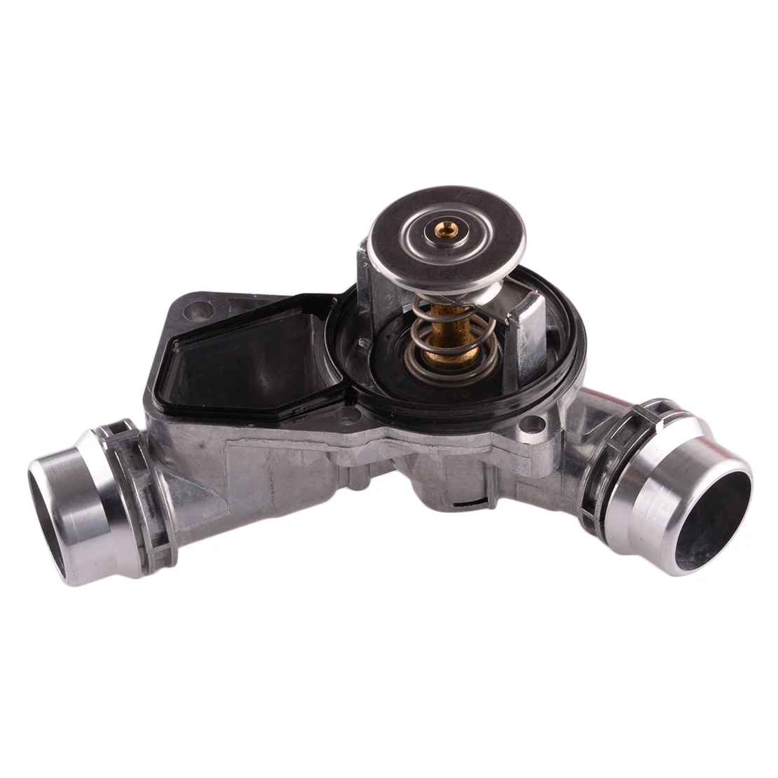 Корпус термостата 11531437040 11531436823 подходит для BMW X3 X5 Z3 Z4 528i 328i 323i 328Ci 530i 525i 330xi 330i серебристый алюминий
Корпус термостата 11531437040 11531436823 подходит для BMW X3 X5 Z3 Z4 528i 328i 323i 328Ci 530i 525i 330xi 330i серебристый алюминий