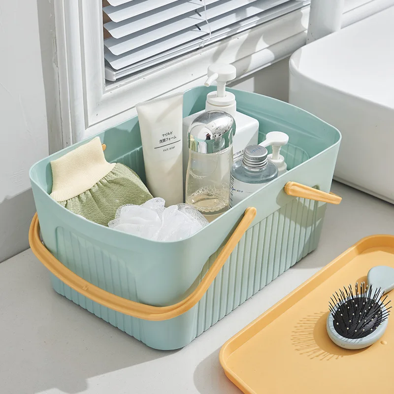 Bathroom Folding Dirty Clothes Storage Basket Laundry Basket Household Wall Hanging Large Portable Sundries Finishing Basket
Bathroom Folding Dirty Clothes Storage Basket Laundry Basket Household Wall Hanging Large Portable Sundries Finishing Basket