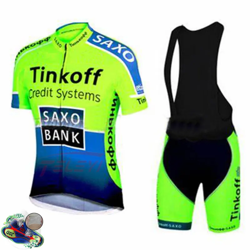 Комплект велосипедной одежды Tinkoff, профессиональная велоодежда с коротким рукавом, одежда для велоспорта
Комплект велосипедной одежды Tinkoff, профессиональная велоодежда с коротким рукавом, одежда для велоспорта