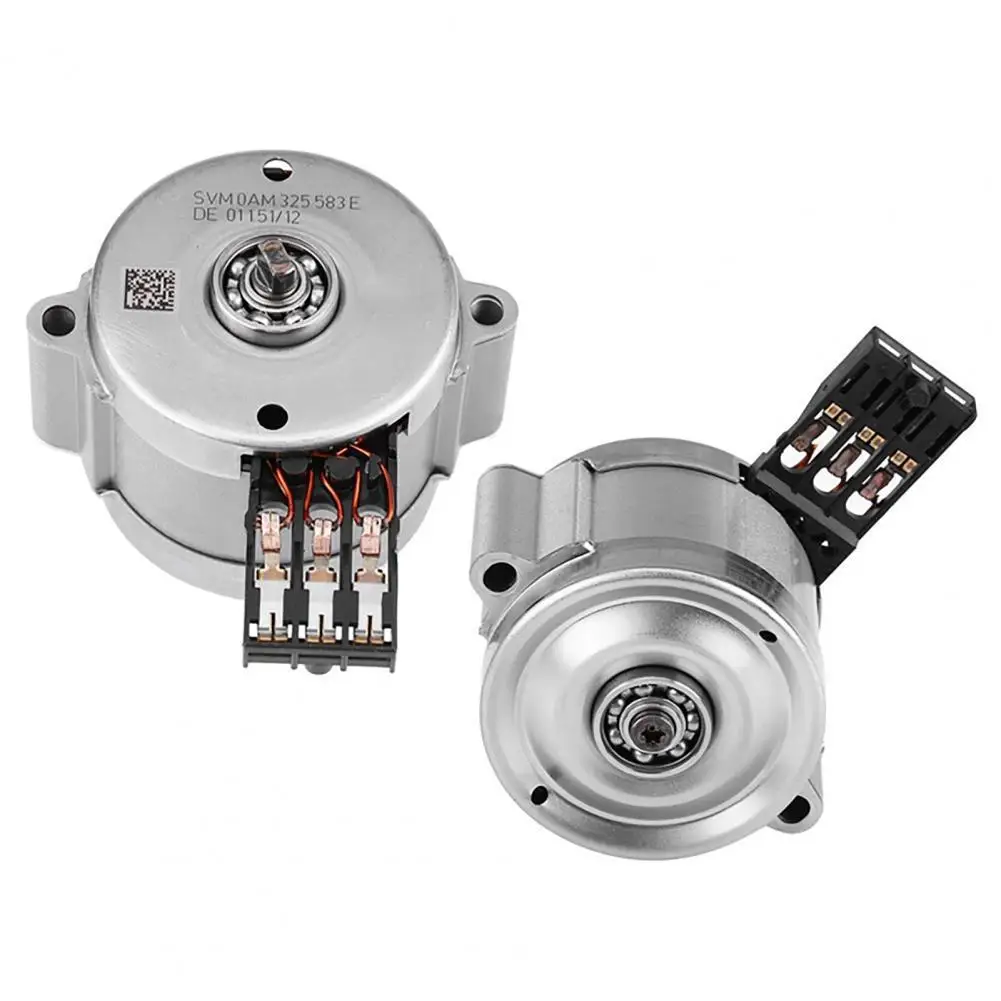 Practical Tear Resistant Car Step Motor Transmission Motor Car Supplies Rust-Resistant
Practical Tear Resistant Car Step Motor Transmission Motor Car Supplies Rust-Resistant