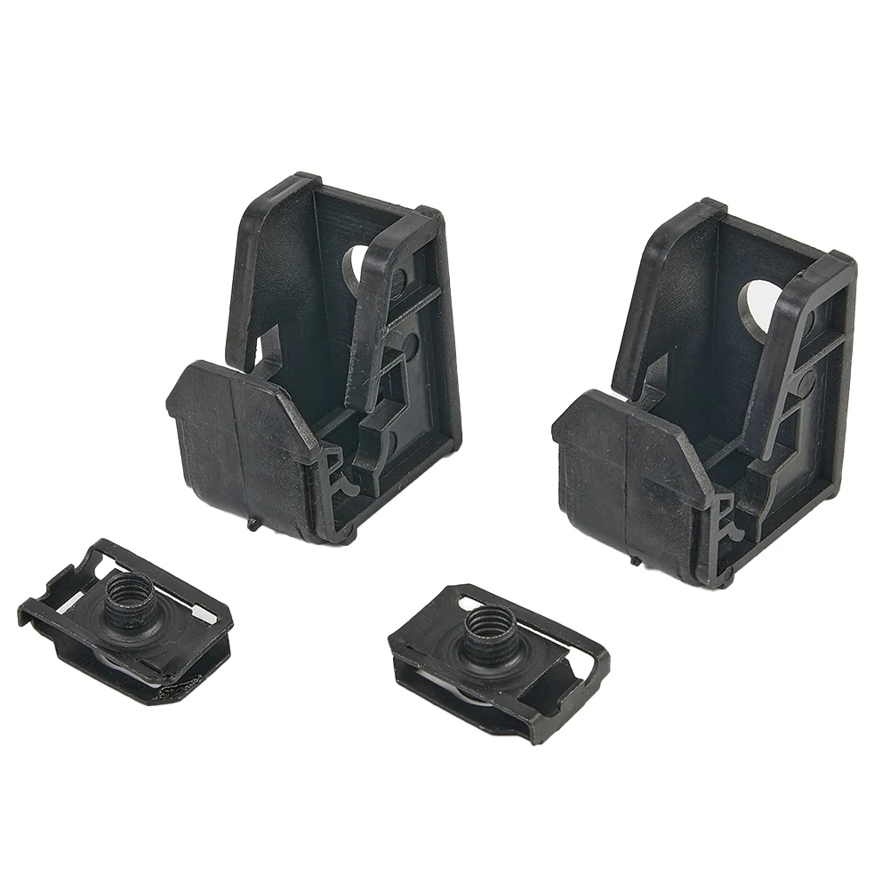2pcs/Set Headlight Repair Kit Bracket Mount Clip 6R0941511 For Polo 6R Black Plastic Left Right Headlights Mounting Clip Holder
2pcs/Set Headlight Repair Kit Bracket Mount Clip 6R0941511 For Polo 6R Black Plastic Left Right Headlights Mounting Clip Holder