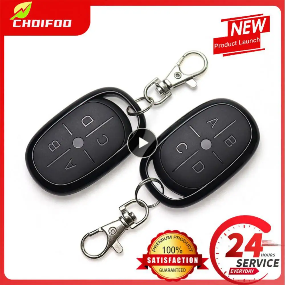 

Practical Remote Control Convenient Car Door Simple Delicate Copy Small Safety Electric Comfortable Wireless Intelligent Durable