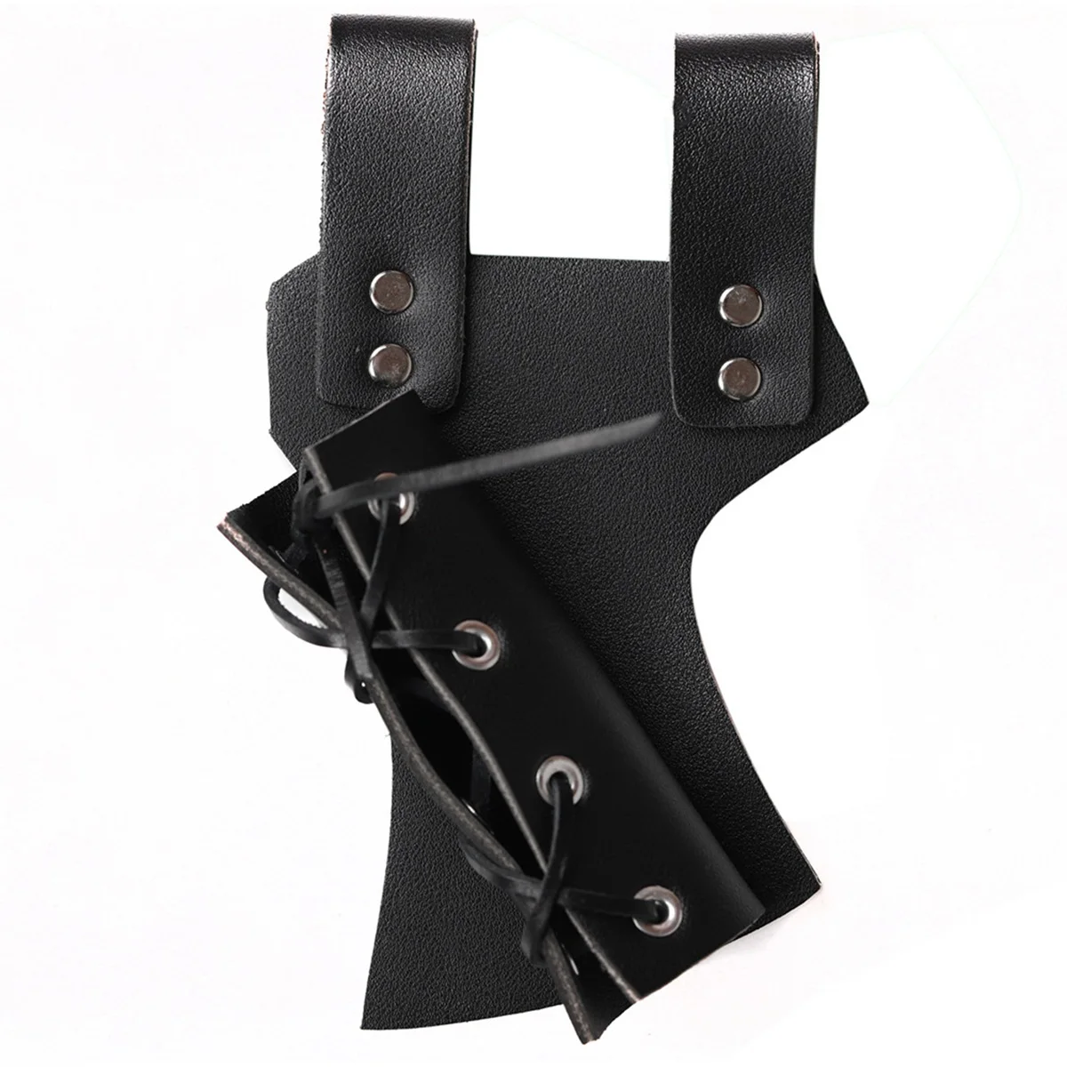Medieval Shoulder Strap Sword Holder Sheath Scabbard for Adult Men Knight Weapon Cosplay Rapier Ring Belt Holster,Black
Medieval Shoulder Strap Sword Holder Sheath Scabbard for Adult Men Knight Weapon Cosplay Rapier Ring Belt Holster,Black