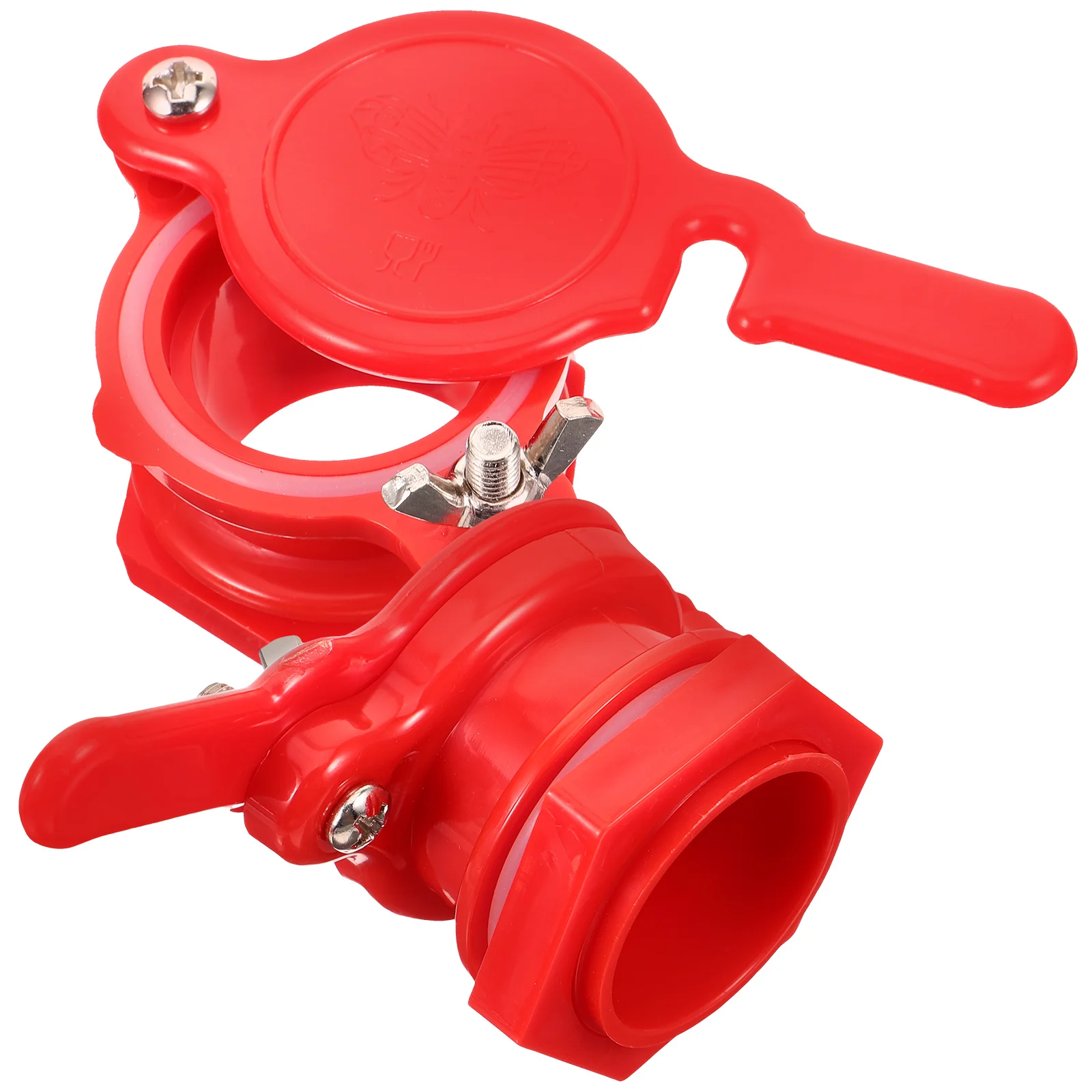 Electric Honey Extractor Beekeeping Accessory Gate Plastic Flowing Tool Machine Plug Exit
Electric Honey Extractor Beekeeping Accessory Gate Plastic Flowing Tool Machine Plug Exit