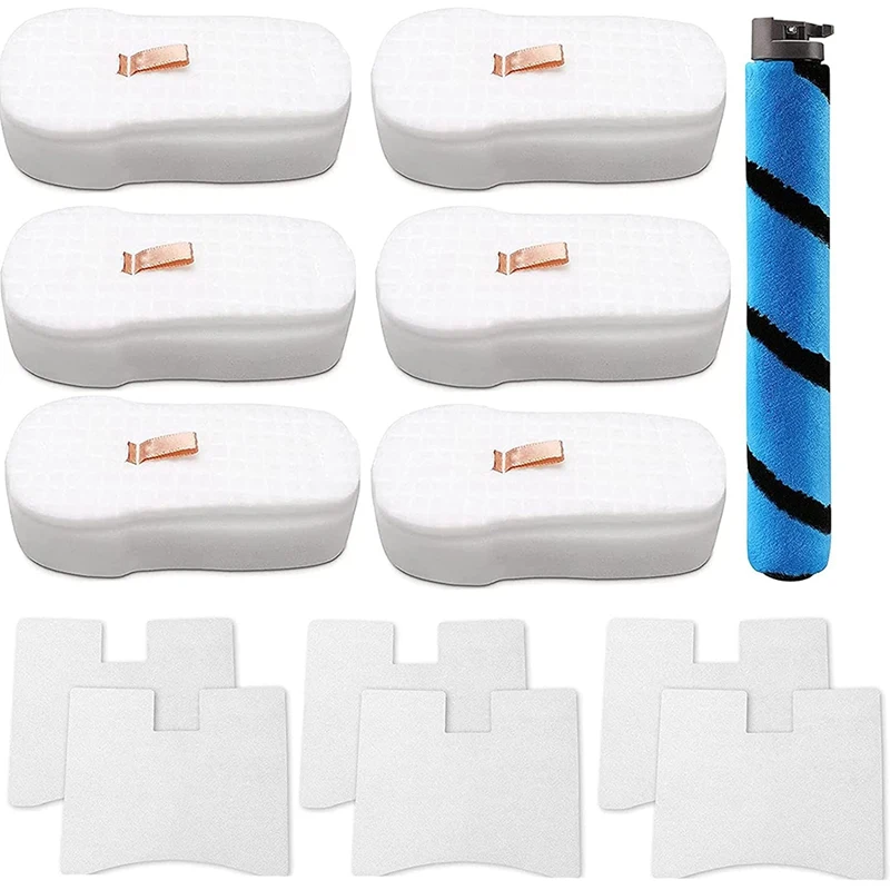 Комплект для пылесоса Shark HZ2000, HZ2002, HZ251
Комплект для пылесоса Shark HZ2000, HZ2002, HZ251