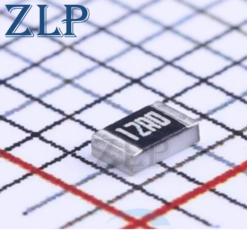 RC0805FR-0712RL 12Ω ± 1% чиповый резистор 0805 12R 12OHM Новый 
RC0805FR-0712RL 12Ω ± 1% чиповый резистор 0805 12R 12OHM Новый