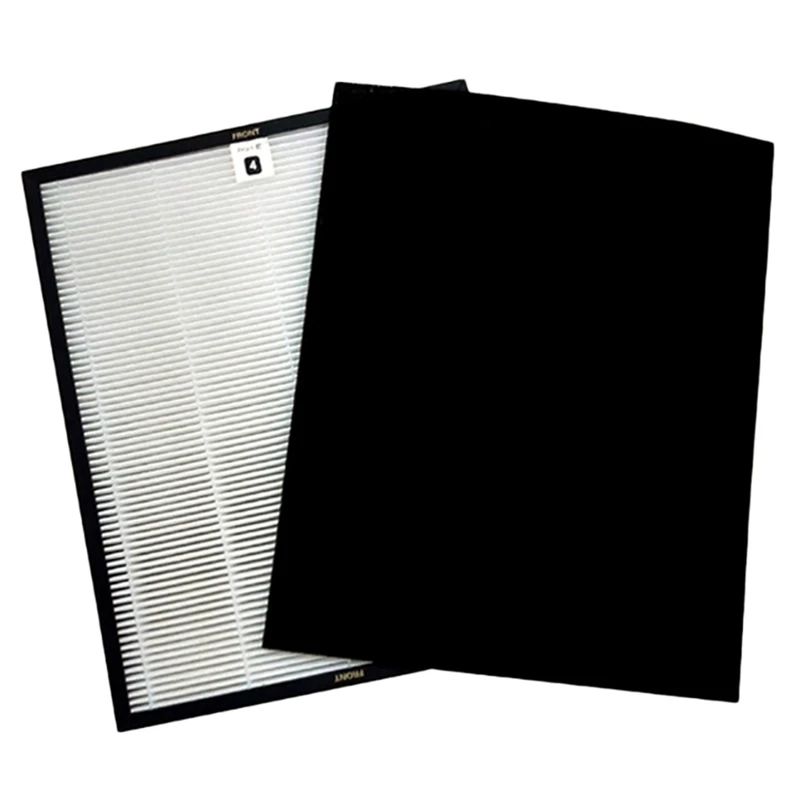 6X HEPA Dust Collection Filter AC4103 AC4104 Filter For AC4025 AC4026 ACP027 Air Purifier
6X HEPA Dust Collection Filter AC4103 AC4104 Filter For AC4025 AC4026 ACP027 Air Purifier