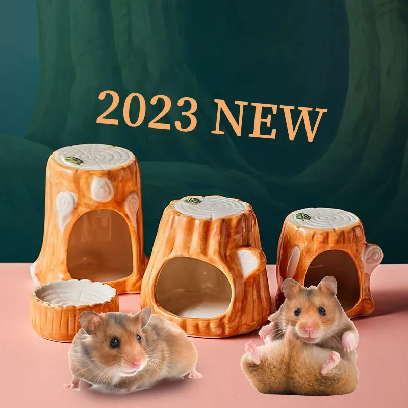 Ceramic Pet Rabbit Small Chinchilla For Hedgehog 2023 House Pet Pet Cage New Bowl Ferret Products Rat Hamster Hamster Items
Ceramic Pet Rabbit Small Chinchilla For Hedgehog 2023 House Pet Pet Cage New Bowl Ferret Products Rat Hamster Hamster Items