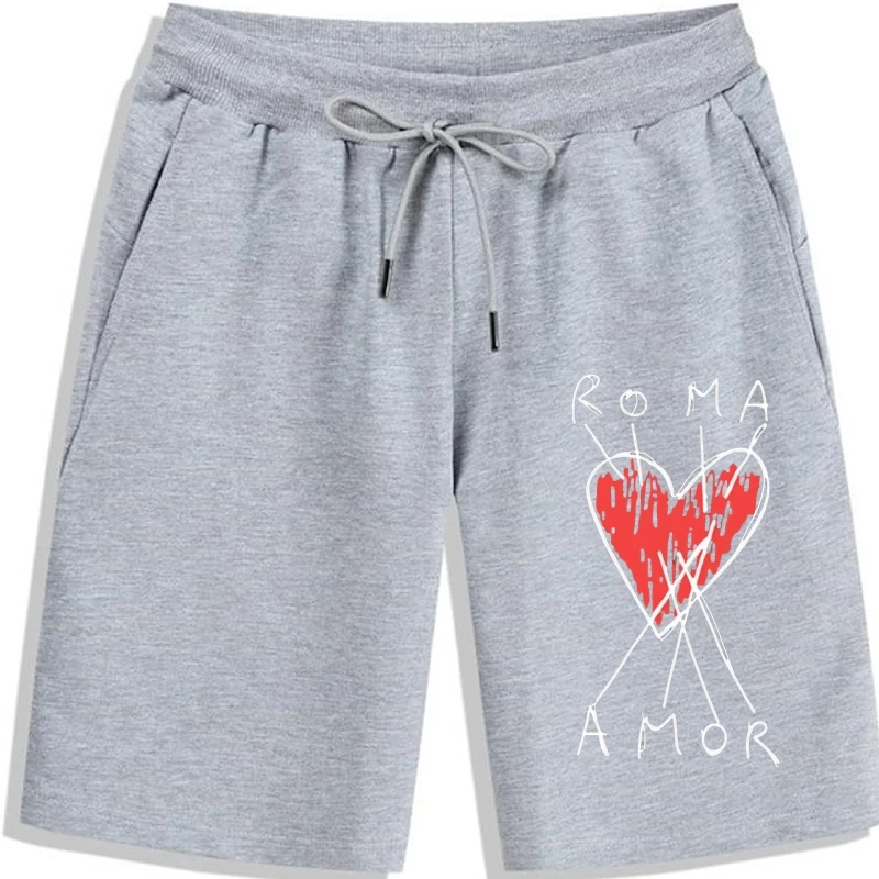 2019 summer men with the same craftsmanship love letter printing cotton still trendy Shorts personality breathable qui
2019 summer men with the same craftsmanship love letter printing cotton still trendy Shorts personality breathable qui