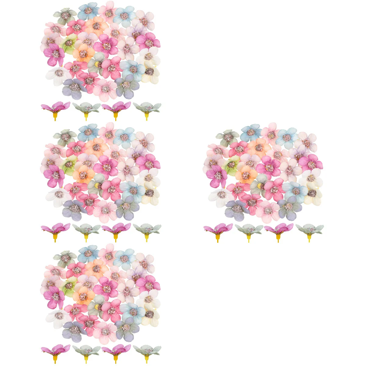 200 Pcs Wreath Craft Daisy Home Decor Diy Wreath Daisy Silk Flower Heads Diy Daisy Head Decoration Home
200 Pcs Wreath Craft Daisy Home Decor Diy Wreath Daisy Silk Flower Heads Diy Daisy Head Decoration Home
