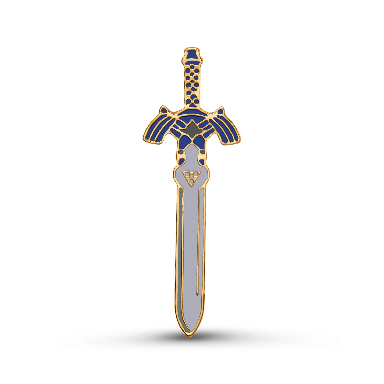 The-Legend-Of -Zelda Enamel Pin Hot Sale Game Same Fashion Sword Brooch Backpack Hat Badge for Boyfriend Collect Jewelry Gift
The-Legend-Of -Zelda Enamel Pin Hot Sale Game Same Fashion Sword Brooch Backpack Hat Badge for Boyfriend Collect Jewelry Gift