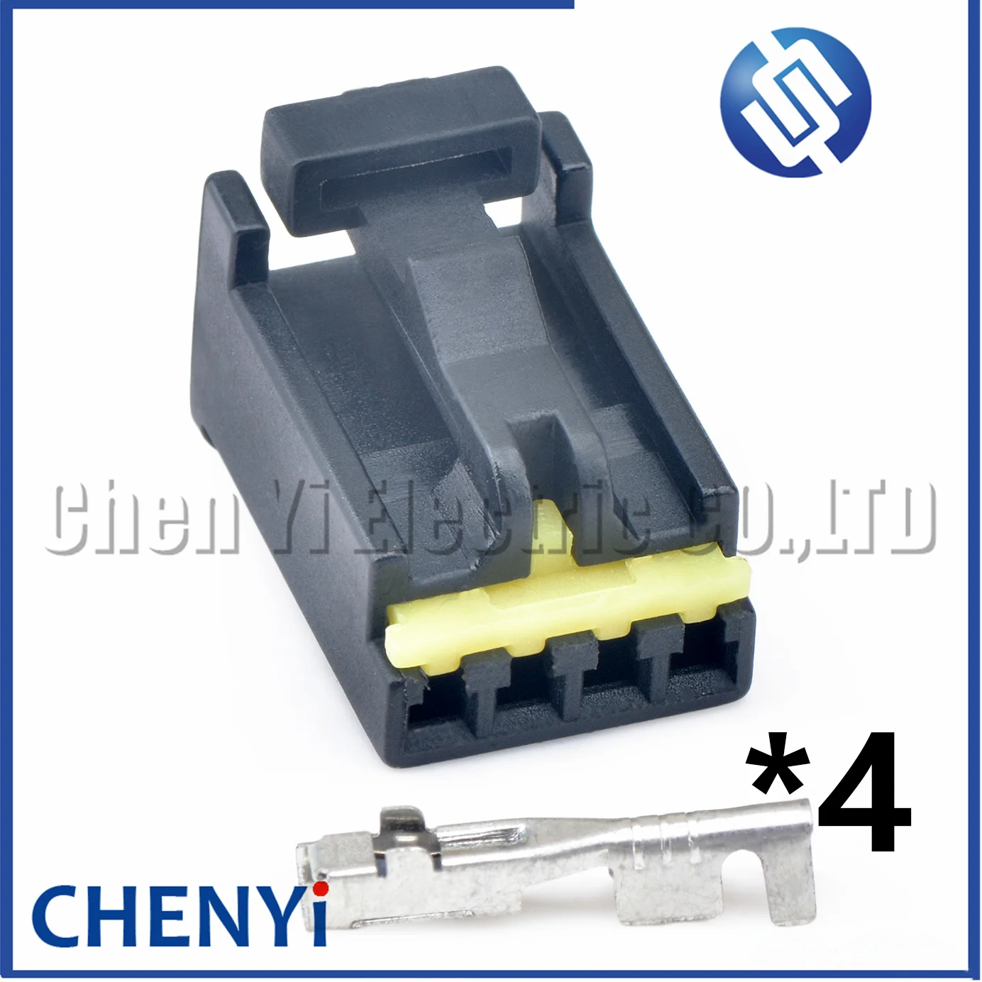 Монтажный жгут Yuyi CY000419-1.5F для Hyundai Kia
Монтажный жгут Yuyi CY000419-1.5F для Hyundai Kia