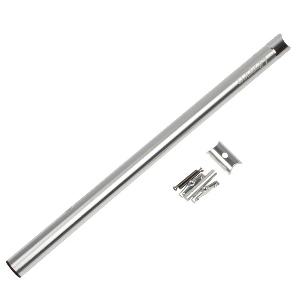 Bicycle Components Bike Tube Practical To Use Torx Pipe Ultra Adjustable Aluminum Alloy Durable Full CNC Seatpost
Bicycle Components Bike Tube Practical To Use Torx Pipe Ultra Adjustable Aluminum Alloy Durable Full CNC Seatpost