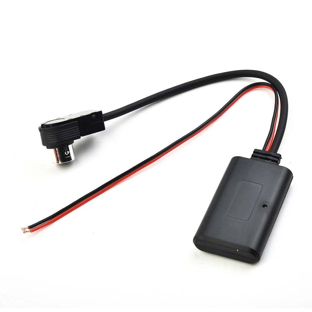 Bluetooth Aux Adapter Cable For Alpine KCA-121B AI-NET CDA-9857 CDA-9886 CDA-117 Terminals & Wiring Vehicle Electronics
Bluetooth Aux Adapter Cable For Alpine KCA-121B AI-NET CDA-9857 CDA-9886 CDA-117 Terminals & Wiring Vehicle Electronics