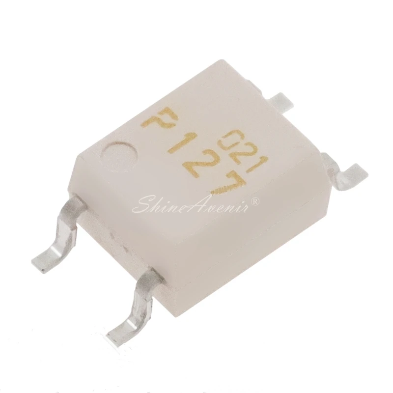 10PCS TLP127(TPL.U.F) TLP160J(TPL,U,C,F) TLP180GB TLP181GB SOP-4 new original in stock
10PCS TLP127(TPL.U.F) TLP160J(TPL,U,C,F) TLP180GB TLP181GB SOP-4 new original in stock