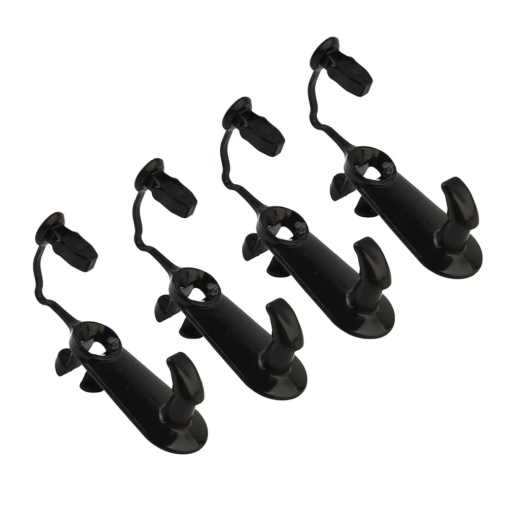 4pcs Floor Mat Hooks Retention Hold Down Clips 00206-00802 For Scion For Toyota For Avalon For Camry Car Replacement Accessory
4pcs Floor Mat Hooks Retention Hold Down Clips 00206-00802 For Scion For Toyota For Avalon For Camry Car Replacement Accessory