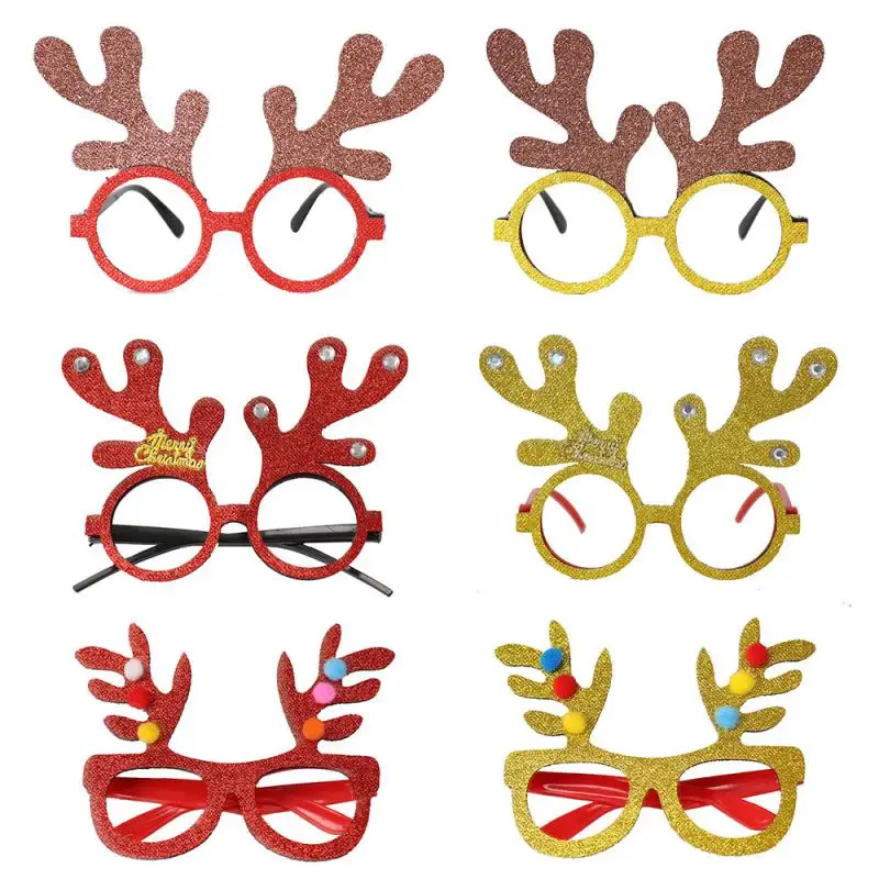 Санта-Клаус, Рождественская елка, лось, Ранняя рамка, рождественские очки, фотореквизит, рождественские украшения, новогодний подарок для детей 
Санта-Клаус, Рождественская елка, лось, Ранняя рамка, рождественские очки, фотореквизит, рождественские украшения, новогодний подарок для детей