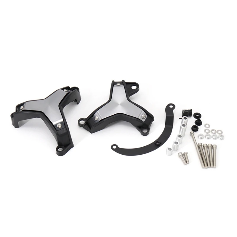 Motorcycle Parts Side Engine Guard Protection Sliders Crash Pads For Yamaha Tracer 9 Gt Tracer9 GT
Motorcycle Parts Side Engine Guard Protection Sliders Crash Pads For Yamaha Tracer 9 Gt Tracer9 GT