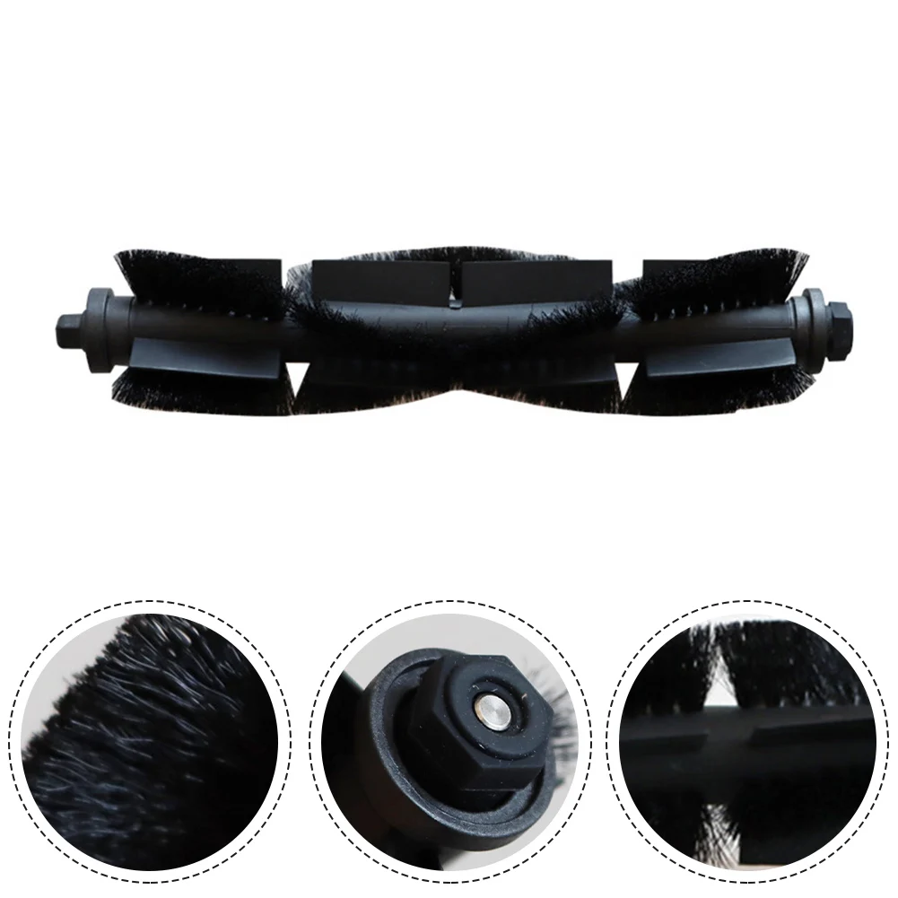 Roller Brush For TCL SWEEVA 6000 6500 Robotic Vacuum Cleaner Replacement Main Brush Parts Household Cleaning Tools Accessories
Roller Brush For TCL SWEEVA 6000 6500 Robotic Vacuum Cleaner Replacement Main Brush Parts Household Cleaning Tools Accessories