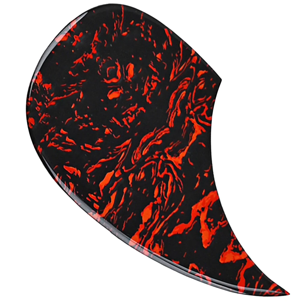 Guitar Pickguard Electric Guitar Parts Celluloid Scratch Plate Component Guitar Sticker Pvc Guitar Board
Guitar Pickguard Electric Guitar Parts Celluloid Scratch Plate Component Guitar Sticker Pvc Guitar Board