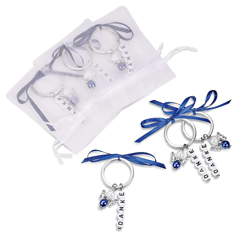 15 Keychain Organza Pouches Favors Wedding Baptism Christmas Birthday Communion Confirmation Gift
15 Keychain Organza Pouches Favors Wedding Baptism Christmas Birthday Communion Confirmation Gift