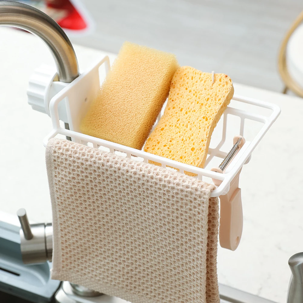 sink organizer rack Caddy kitchen organizer Plastic Faucet Sponge Holder Adjustable Soap Storage Rack for Kitchen Bathroom
sink organizer rack Caddy kitchen organizer Plastic Faucet Sponge Holder Adjustable Soap Storage Rack for Kitchen Bathroom