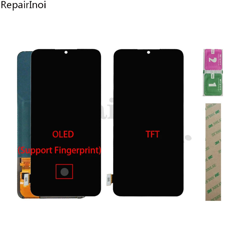 OLED/TFT For VIVO IQOO Pro LCD Display Touch Screen Assembly Replacement For ViVo IQOO Pro 5G LCD Display
OLED/TFT For VIVO IQOO Pro LCD Display Touch Screen Assembly Replacement For ViVo IQOO Pro 5G LCD Display