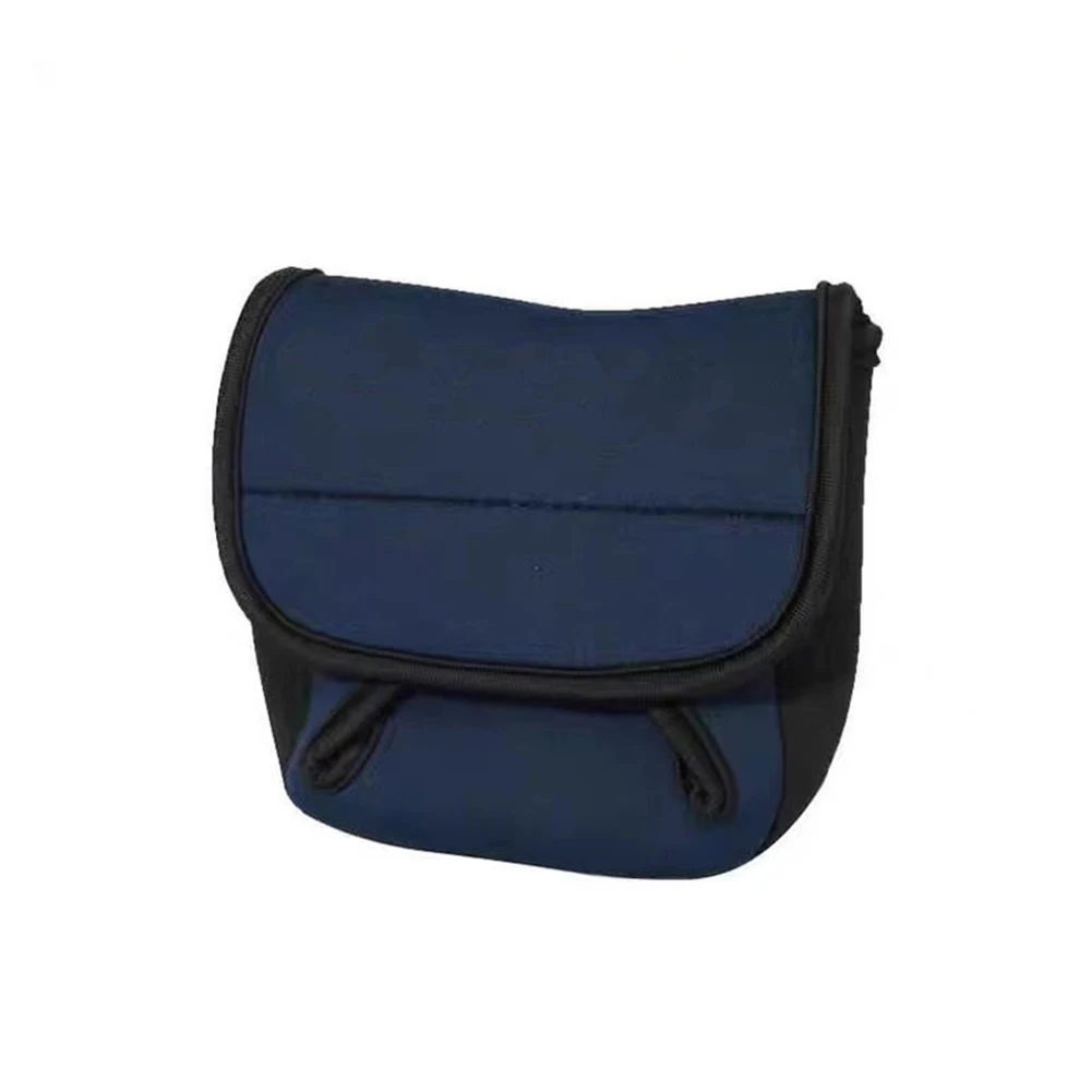 Hot Sale Fishing Reel Bag Spinning Casting Wheel Protective Case Reels Tackle Storage Pouch Protector Cover Part Accessories
Hot Sale Fishing Reel Bag Spinning Casting Wheel Protective Case Reels Tackle Storage Pouch Protector Cover Part Accessories