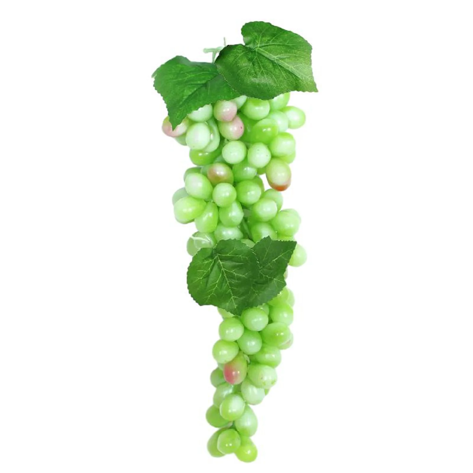 Artificial Fruit Grape Food Lifelike Simulated Fruit Simulation Grape Skewers Fake Fruits Plant Grapes Home Office Desktop Decor
Artificial Fruit Grape Food Lifelike Simulated Fruit Simulation Grape Skewers Fake Fruits Plant Grapes Home Office Desktop Decor