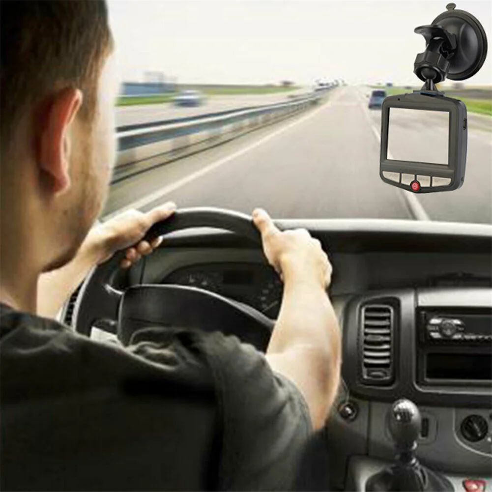 1x Black Plastic Car Video Recorder Suction Cup Mount L-type Dashcam Stand Universal Car Bracket Brand New Mounts & Holder
1x Black Plastic Car Video Recorder Suction Cup Mount L-type Dashcam Stand Universal Car Bracket Brand New Mounts & Holder