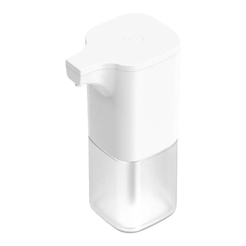 

Автоматический дозатор мыла с 3 различными настройками распределения жидкости
