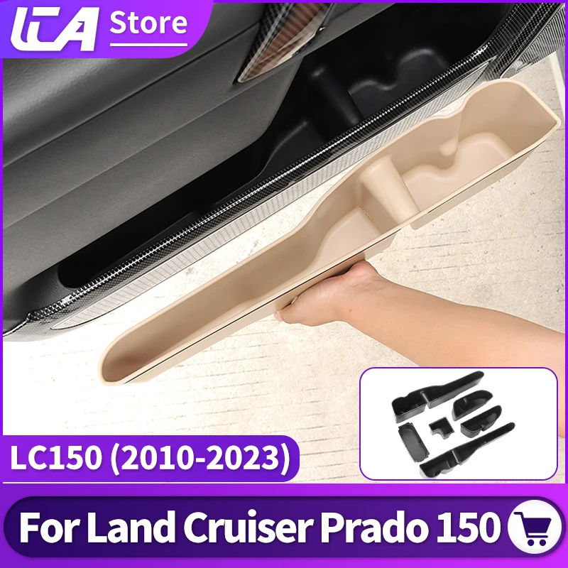 Applicable to 2010-2021 Toyota Land Cruiser Prado 150 Storage Box Water Cup Tank Car Door Storage Grid Modification Accessories
Applicable to 2010-2021 Toyota Land Cruiser Prado 150 Storage Box Water Cup Tank Car Door Storage Grid Modification Accessories