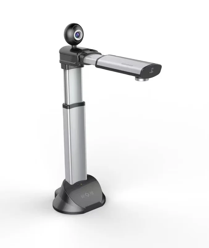 Fast 1-second imaging, automatic continuous shooting, high-definition COMS USB2.0 1080 dual-camera scanner, 24-bit color, 5 LED
Fast 1-second imaging, automatic continuous shooting, high-definition COMS USB2.0 1080 dual-camera scanner, 24-bit color, 5 LED