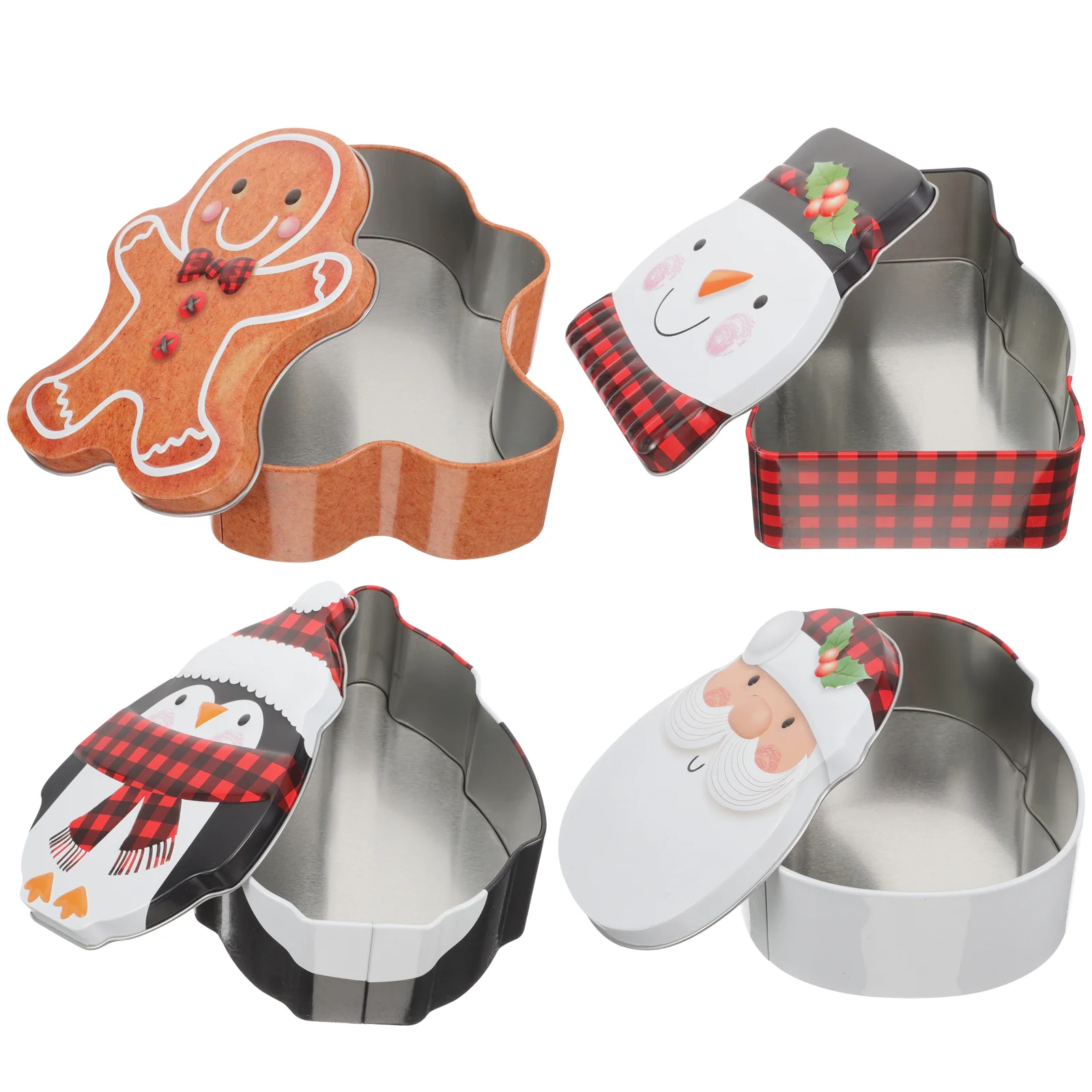 Candy Storage Container Tins Biscuits Gift Case Christmas Small Tinplate Wedding Containers
Candy Storage Container Tins Biscuits Gift Case Christmas Small Tinplate Wedding Containers
