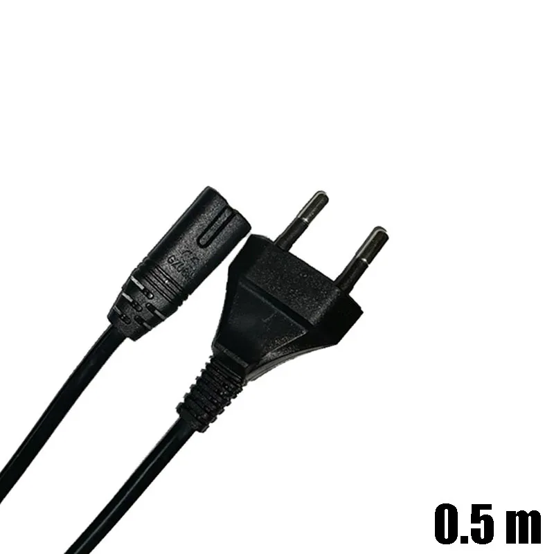 Кабель питания DelightFire IEC C7
Кабель питания DelightFire IEC C7