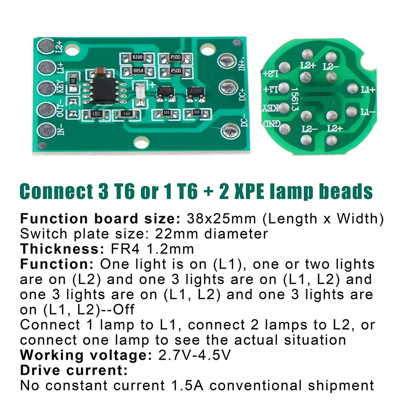 NCVHRT Фонарная плата управления освещением
NCVHRT Фонарная плата управления освещением