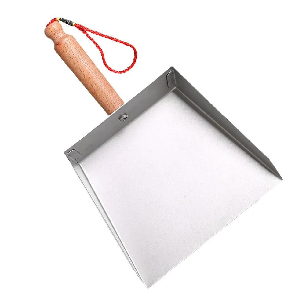Dustpan Pancleaning Steel Stainless Metal Tool Tabletop Home Dustpans Floor Helper Supplies Little Housekeepinglong Handled
Dustpan Pancleaning Steel Stainless Metal Tool Tabletop Home Dustpans Floor Helper Supplies Little Housekeepinglong Handled