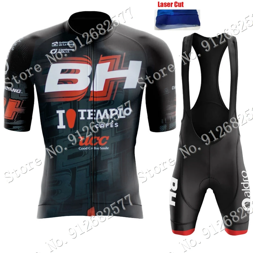 Suit 2022 BH Team Cycling Jersey Set Men Laser Cut Bicycle Clothing Road Bike Shirt Bib Shorts MTB Maillot Culotte Ropa
Suit 2022 BH Team Cycling Jersey Set Men Laser Cut Bicycle Clothing Road Bike Shirt Bib Shorts MTB Maillot Culotte Ropa
