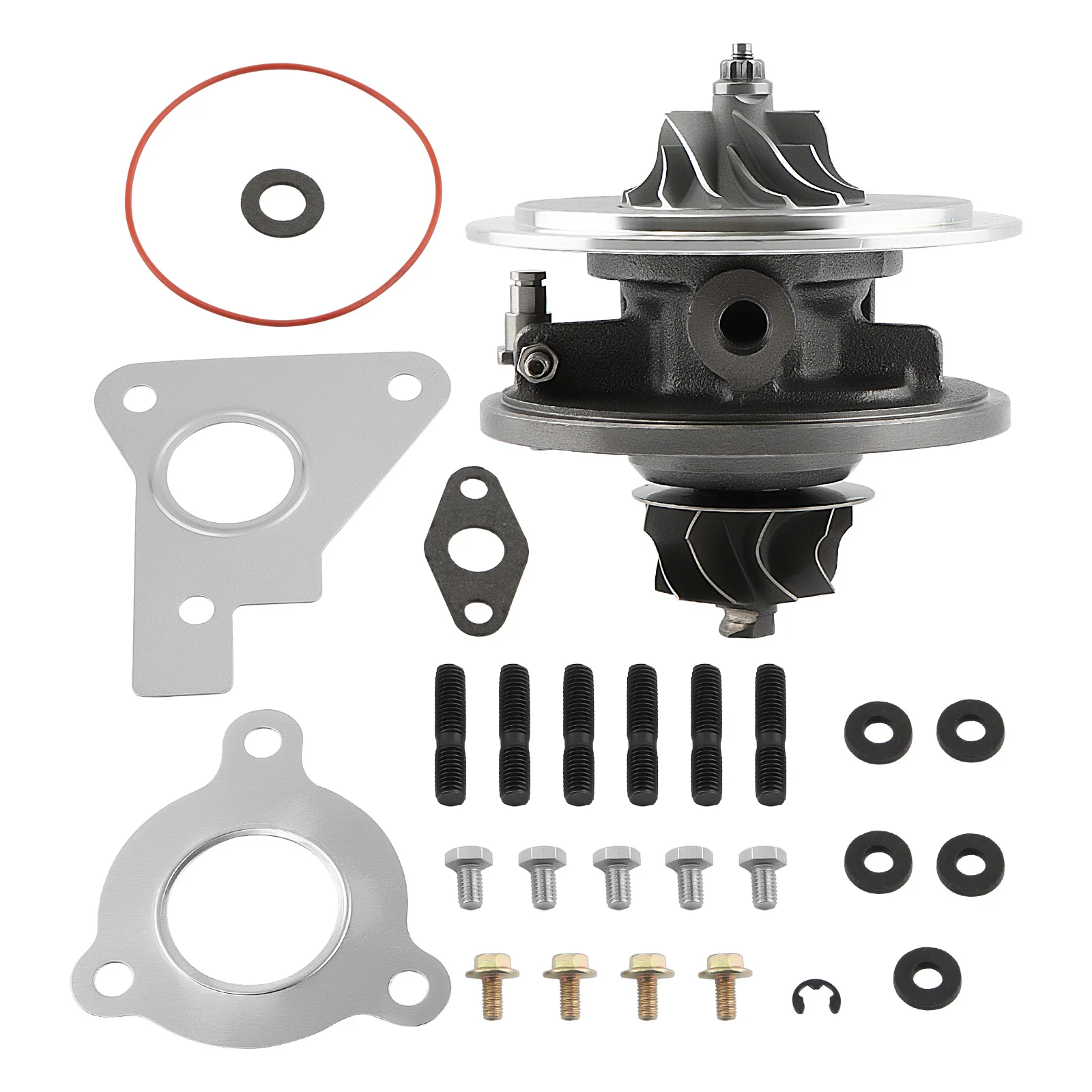 Картридж Turbo Rumpfgruppe для Renault Espace Laguna Megane Scenic 1,9 L 708639 GT1749V 8200110519 8200332125 8200369581
Картридж Turbo Rumpfgruppe для Renault Espace Laguna Megane Scenic 1,9 L 708639 GT1749V 8200110519 8200332125 8200369581