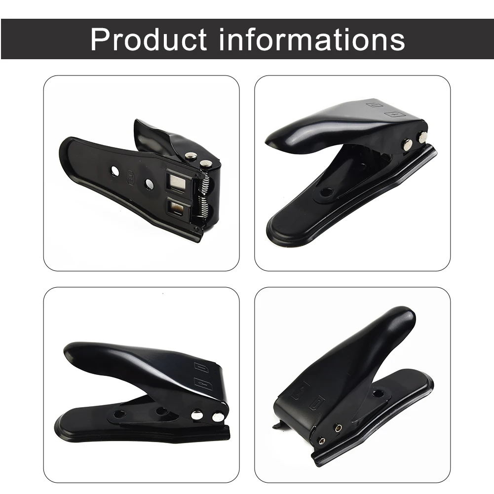 Multi-Function 2 In 1 Nano Micro SIM Card Cutter Cutting Tool For Smart Phone Accessory Card Cutting Tool Home DIY Manual Tools
Multi-Function 2 In 1 Nano Micro SIM Card Cutter Cutting Tool For Smart Phone Accessory Card Cutting Tool Home DIY Manual Tools