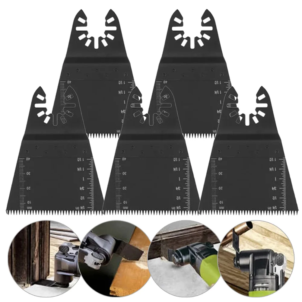 5Pcs 65mm Oscillating Multifunctional Saw Blade Japan Tooth Cutting For Dremel Makita Dewalt Bosch Ryobi Fein Milwaukee Worx
5Pcs 65mm Oscillating Multifunctional Saw Blade Japan Tooth Cutting For Dremel Makita Dewalt Bosch Ryobi Fein Milwaukee Worx