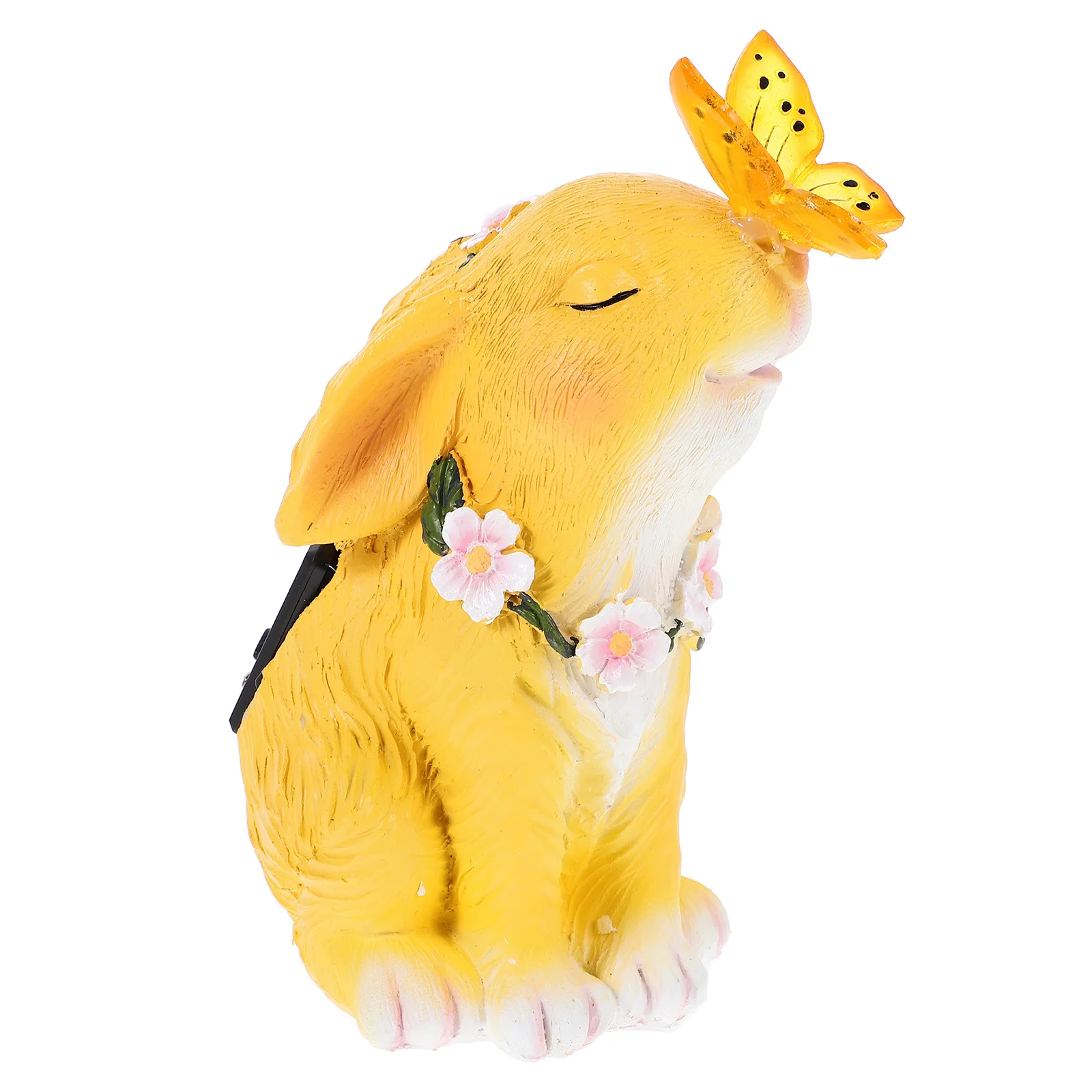 Bunny Party Decorations Ornament Mini Figurines White Ornaments Year Rabbit Rabbits Solar Lights
Bunny Party Decorations Ornament Mini Figurines White Ornaments Year Rabbit Rabbits Solar Lights
