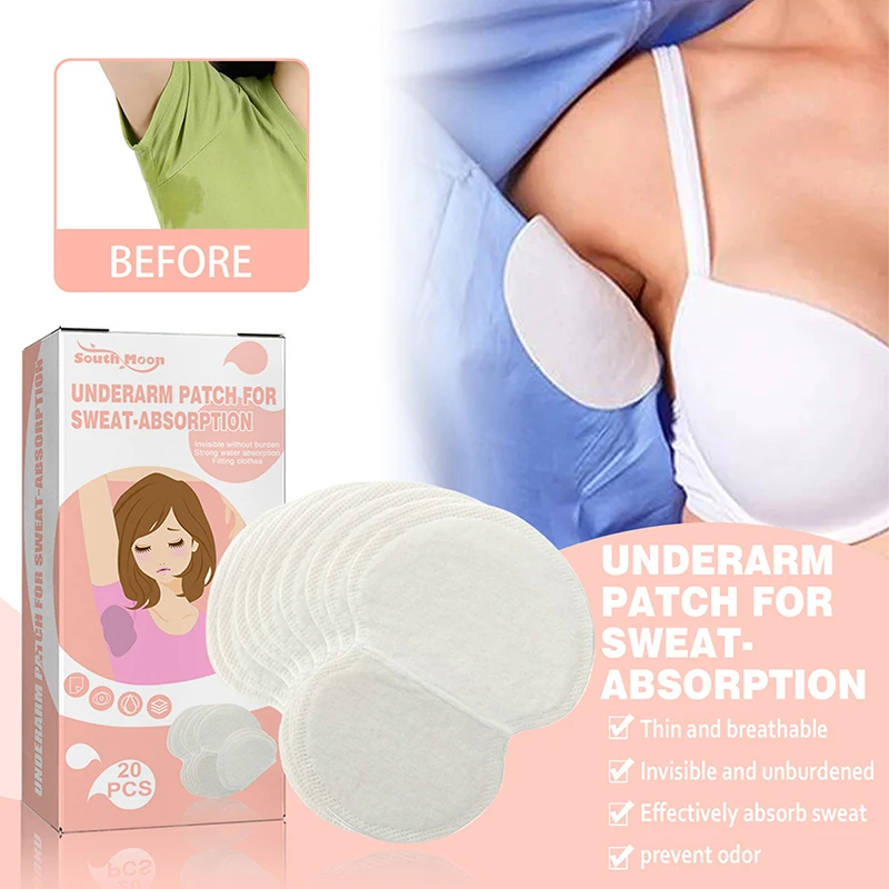 Underarm Sweat Pads Underarm Clothes Clothes Underarm Care Sweat Smell Sweat Pads Guards Absorbents Deodorants Antiperspirants
Underarm Sweat Pads Underarm Clothes Clothes Underarm Care Sweat Smell Sweat Pads Guards Absorbents Deodorants Antiperspirants