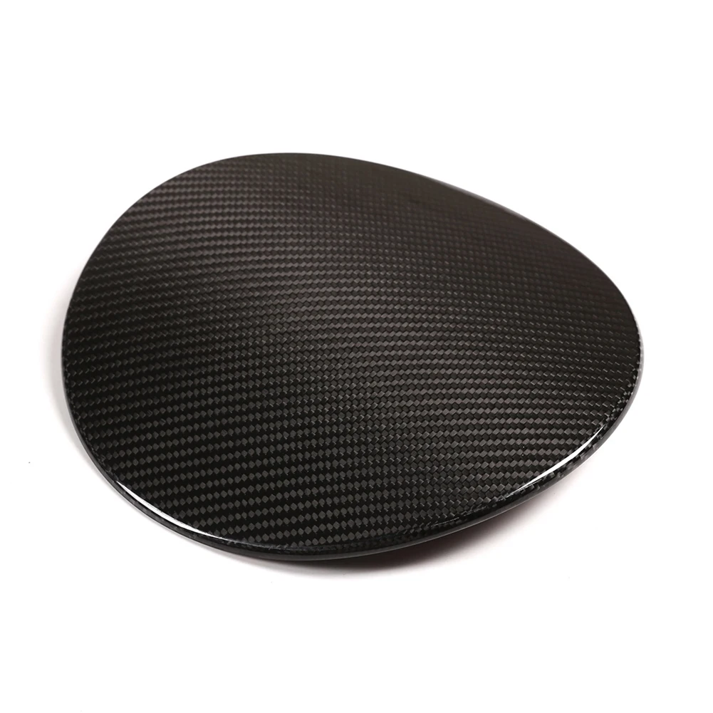 Car Carbon Fiber Fuel Tank Cover Oil Tank Cap Cover Decoration Stickers Fit for 2019 2020 2021 2022
Car Carbon Fiber Fuel Tank Cover Oil Tank Cap Cover Decoration Stickers Fit for 2019 2020 2021 2022