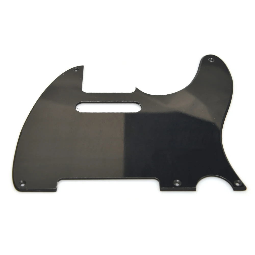 Telecaster 5 отверстий 50's Pickguard для FD Black Vintage Tele 1 Ply Tele Style Guitar Pickguard
Telecaster 5 отверстий 50's Pickguard для FD Black Vintage Tele 1 Ply Tele Style Guitar Pickguard