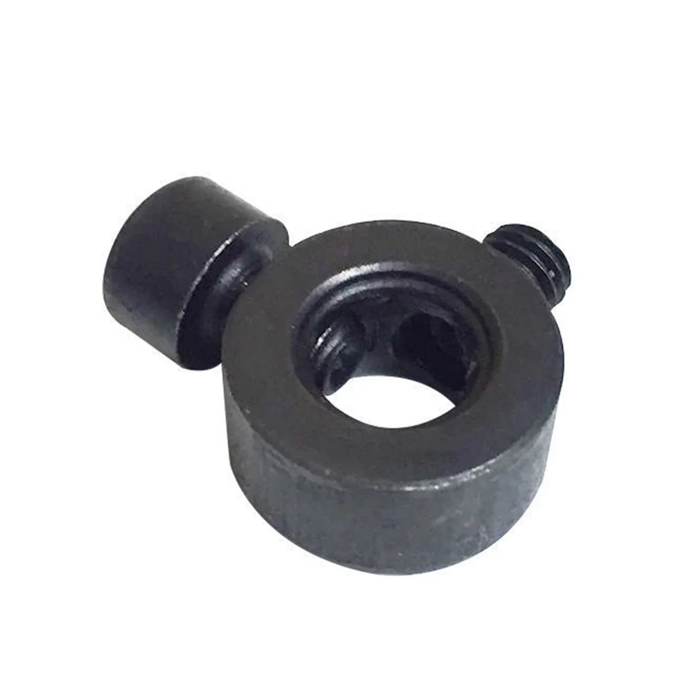1pc Jig Saw Clamping Block For 4304 Jig Saw Accessories Reciprocating Saw Locking Saw Blade Metal Power Tool Accessories
1pc Jig Saw Clamping Block For 4304 Jig Saw Accessories Reciprocating Saw Locking Saw Blade Metal Power Tool Accessories