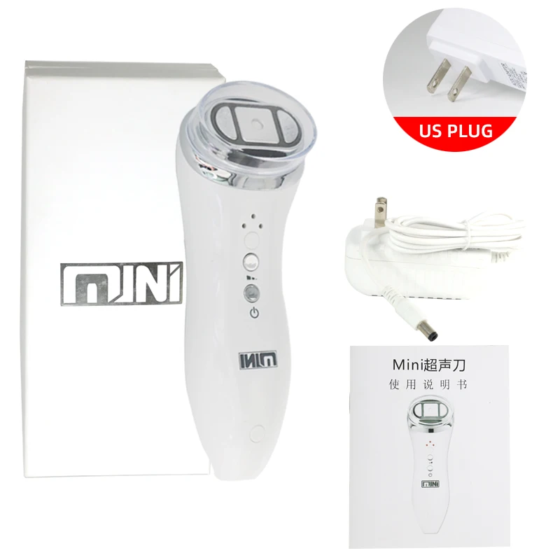 Mini HIFU Machine Anti Age Portable HIFU Facial Lift Device Professional Radio Frequency Face Home Use Heat Up Rejuvenation Tool
Mini HIFU Machine Anti Age Portable HIFU Facial Lift Device Professional Radio Frequency Face Home Use Heat Up Rejuvenation Tool
