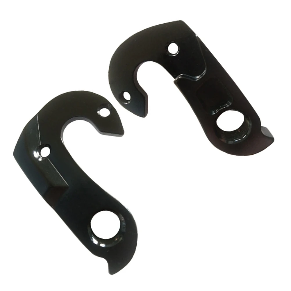 Rear Derailleur Derailleur Hanger Bicycle CNC Gear Rear Derailleur Mech Hanger For-DECATHLON Aluminum Alloy Bike Parts
Rear Derailleur Derailleur Hanger Bicycle CNC Gear Rear Derailleur Mech Hanger For-DECATHLON Aluminum Alloy Bike Parts