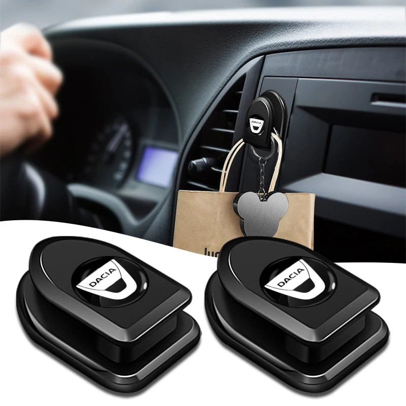 1pcs Car Seat Back Storage Hook For Dacia Duster 2016 2017 2020 Daster Dokker Logan Sandero Stepway Lodgy Stepwa MCV 2 Spring
1pcs Car Seat Back Storage Hook For Dacia Duster 2016 2017 2020 Daster Dokker Logan Sandero Stepway Lodgy Stepwa MCV 2 Spring