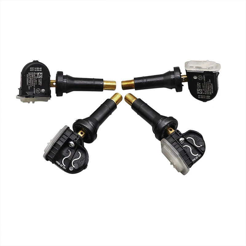 1/4 шт. Φ TPMS для Ford HC3T-1A180-AB HC3Z-1A189-A Fusion Lincoln MKZ 2017 2018 датчик давления в шинах 315 МГц
1/4 шт. Φ TPMS для Ford HC3T-1A180-AB HC3Z-1A189-A Fusion Lincoln MKZ 2017 2018 датчик давления в шинах 315 МГц